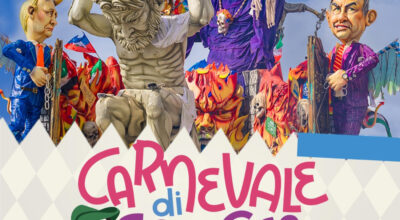 Carnevale di Sciacca, il manifesto dell’edizione 2027