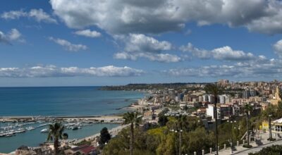 Villaggio Pescatori, avvio lavori di riqualificazione