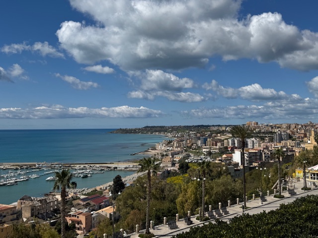 Villaggio Pescatori, avvio lavori di riqualificazione