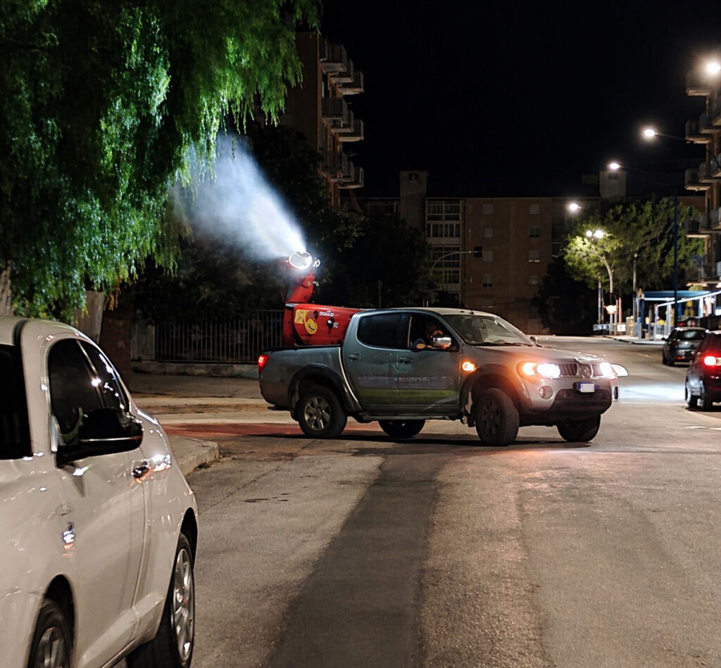 Disinfestazione e derattizzazione, il calendario 2026