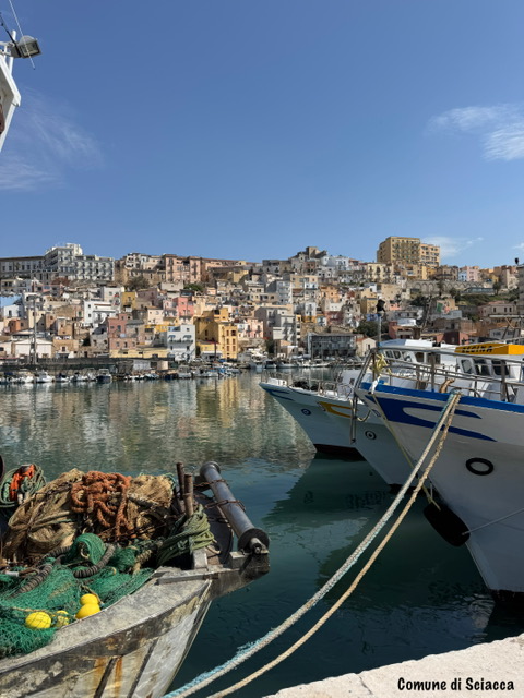 Il futuro della pesca: opportunità nei Piani di Gestione regionali – INCONTRO in Sala Blasco