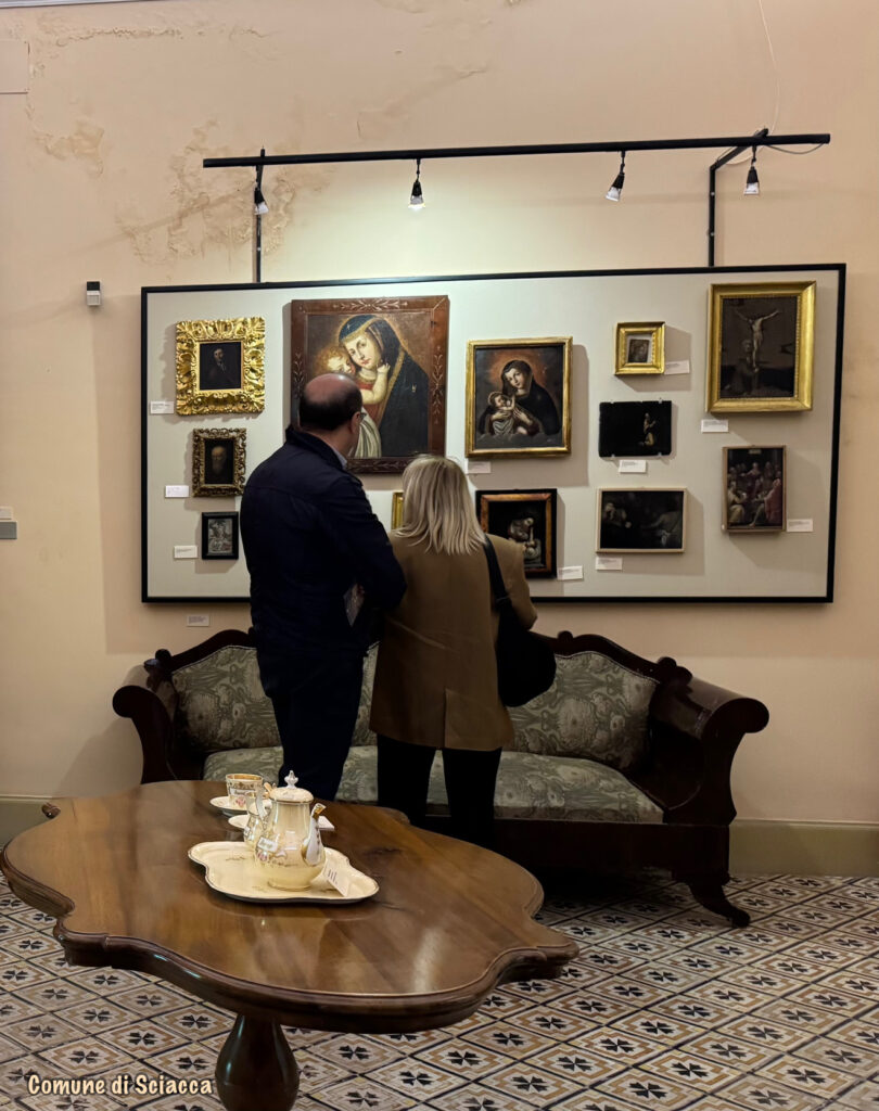Giornata internazionale dei musei