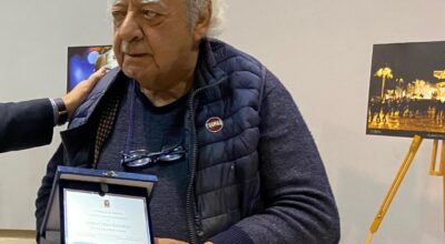 Cordoglio per la scomparsa del maestro ceramista Giovanni Fisco