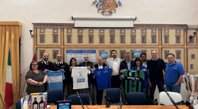La partita del cuore, memoria e solidarietà allo stadio Gurrera