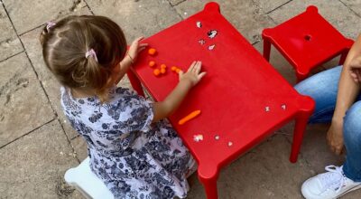 Spazio Gioco per bambini, domande entro il 10 giugno per usufruire del servizio