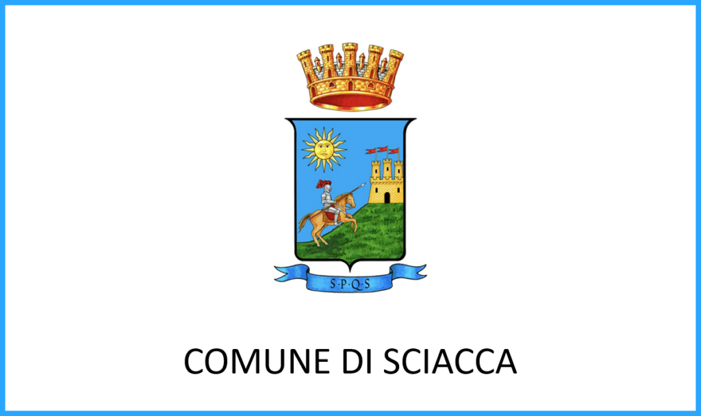 Vendita per il tramite di asta pubblica di beni immobili di proprietà del Comune di Sciacca