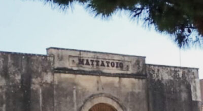 Ex mattatoio comunale, adesione al Consorzio di Ricerca Universitaria per progetto di studio e rigenerazione