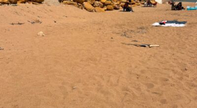 Spiagge accessibili, Regione ammette a finanziamento progetto per interventi lungo il litorale