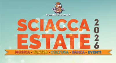 Sciacca Estate 2026, il programma