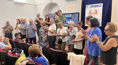 Biblioteca vivente, officina della memoria