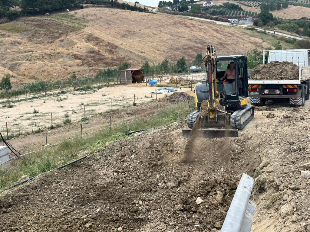 Via del Poio, al via i lavori di consolidamento e messa in sicurezza