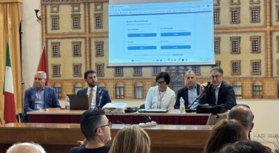 Definizione agevolata dei tributi, presentata la piattaforma fiscale del Comune di Sciacca
