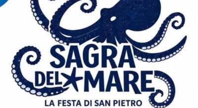 Sagra del Mare – Festa di San Pietro, il programma dell’edizione 2026