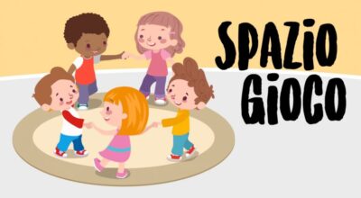 Avviso pubblico per l’iscrizione al servizio di spazio gioco rivolte alle famiglie con minori dai 18 ai 36 mesi in conformita’ a quanto previsto dal d.lgs. 65/2017 servizi prima infanzia.