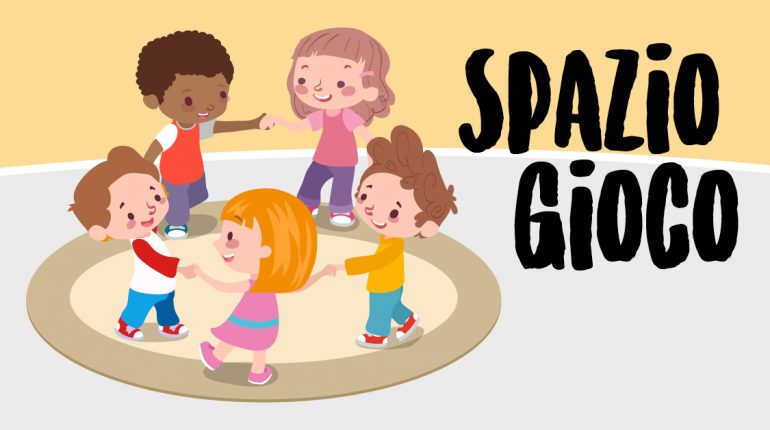 Avviso pubblico per l’iscrizione al servizio di spazio gioco rivolte alle famiglie con minori dai 18 ai 36 mesi in conformita’ a quanto previsto dal d.lgs. 65/2017 servizi prima infanzia.
