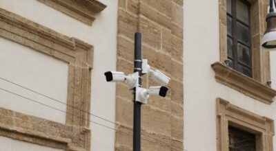 “Sciacca tutelata”, si rafforza sistema di videosorveglianza
