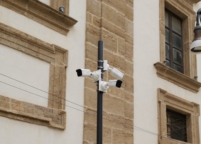 “Sciacca tutelata”, si rafforza sistema di videosorveglianza