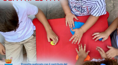Centri estivi per minori, AVVISO alle famiglie