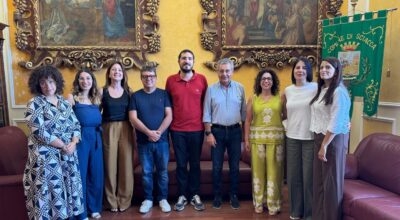 Distretto Socio Sanitario n. 7, al Comune di Sciacca firma dei contratti di lavoro per sei nuove unità