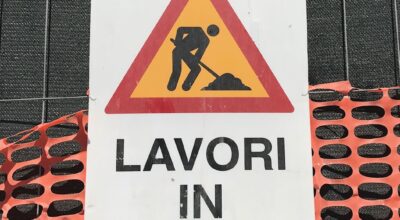 Viabilità extraurbana, lavori in contrada Raganella