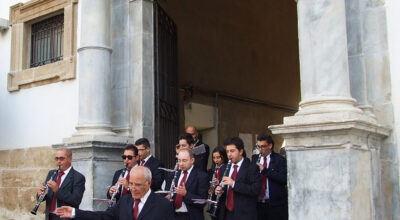 Cordoglio per la scomparsa del maestro Girolamo Dimino