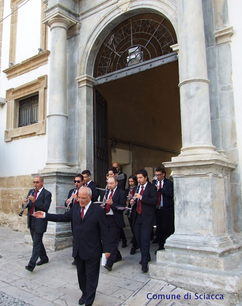 Cordoglio per la scomparsa del maestro Girolamo Dimino