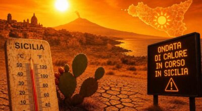 Ondate di calore, le raccomandazioni della Protezione Civile