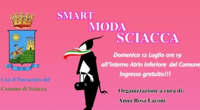 Smart Moda Sciacca, selezionate tre ragazze per la finale nazionale di “Miss Amerina”