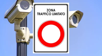 Portale ZTL del Comune di Sciacca