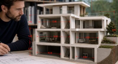 Direttiva n. 2 del 10/08/2026 – Indirizzi operativi per la determinazione del volume urbanistico ai fini della verifica degli indici di edificabilità.