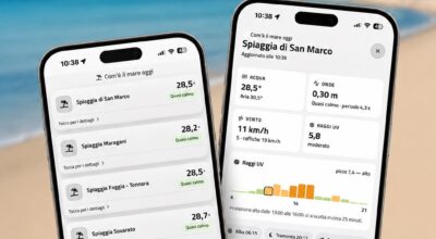 “Com’è il mare oggi?”, l’App Sciacca si arricchisce di nuove funzionalità