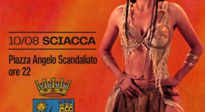 Sciacca Estate, una settimana di eventi
