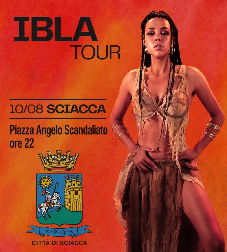 Sciacca Estate, una settimana di eventi
