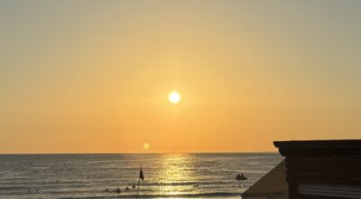Notte di San Lorenzo e Ferragosto sulle spiagge, ordinanza sindacale