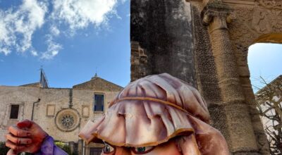 Carnevale di Sciacca 2027, avviso per la selezione dei carri allegorici