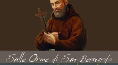 Il Comune di Sciacca rinnova l’adesione al “Cammino di San Bernardo”