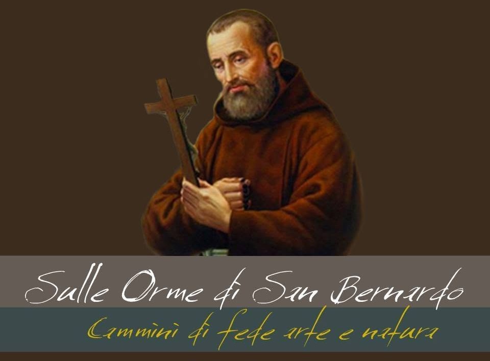 Il Comune di Sciacca rinnova l’adesione al “Cammino di San Bernardo”