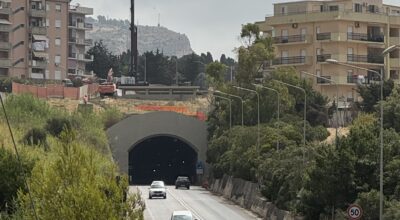 Galleria Belvedere, dal 16 settembre la viabilità alternativa