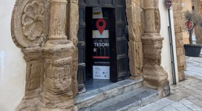 Le Vie dei Tesori, secondo fine settimana tra visite, racconti ed esperienze
