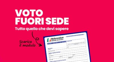 Approvata in via definitiva la legge che istituisce il voto fuori sede: requisiti, tempi, modi di presentazione delle domande ed altre indicazioni utili.